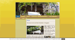 Desktop Screenshot of giuggiolo.it